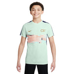 Nike CR7 Academy Jr T-shirt HF4372-394 Póló - Sportmania.hu