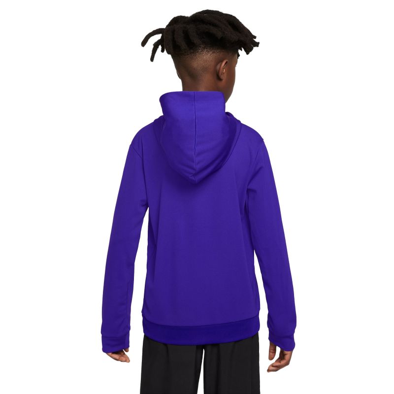 Nike CR7 Dry Hoodie PO xs (122-128cm) pulóver DV3121471
