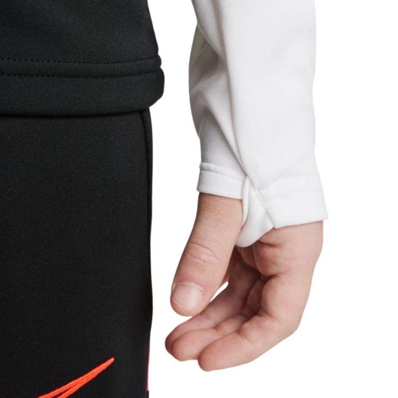Nike DF Academy 21 Drill Top Jr CW6112 016 sweatshirt Pulóver - Sportmania.hu