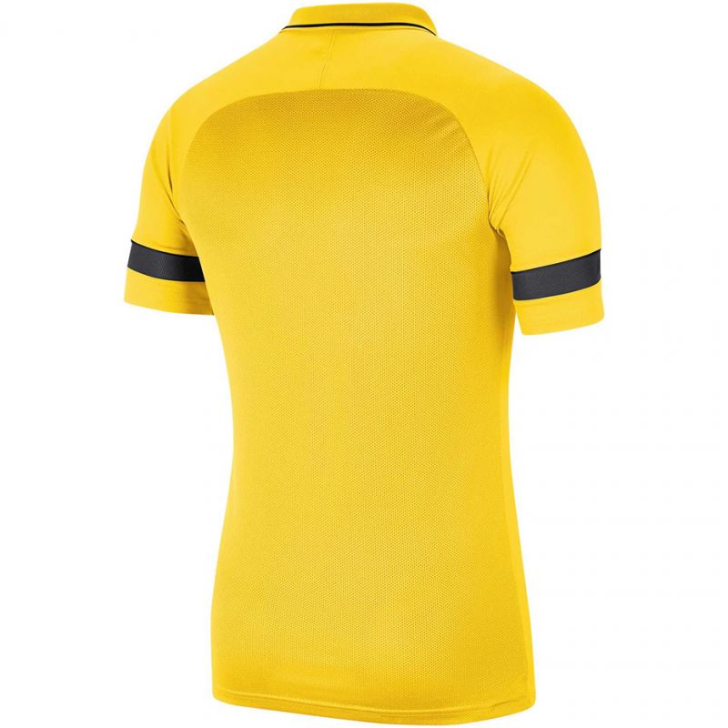 Nike DF Academy 21 póló SS M férfi galléros póló CW6104719