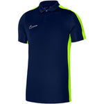 Nike DF Academy 23 SS póló Shirt M férfi galléros póló DR1346452