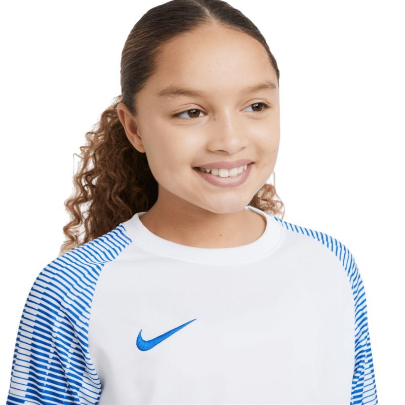 Nike Df Academy Jsy SS Jr T-shirt DH8369 102 - Sportmania.hu