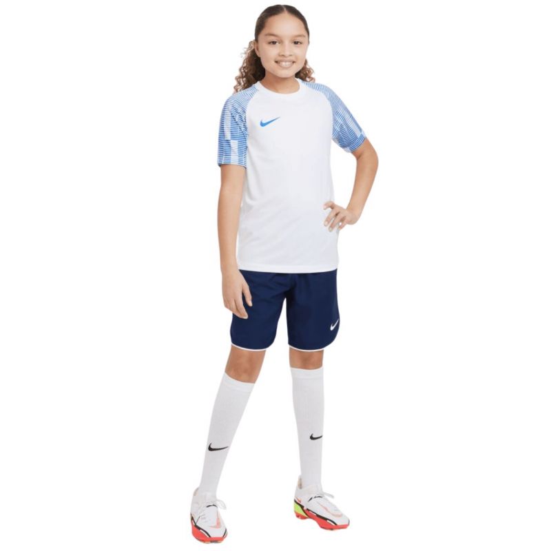 Nike Df Academy Jsy SS Jr T-shirt DH8369 102 - Sportmania.hu
