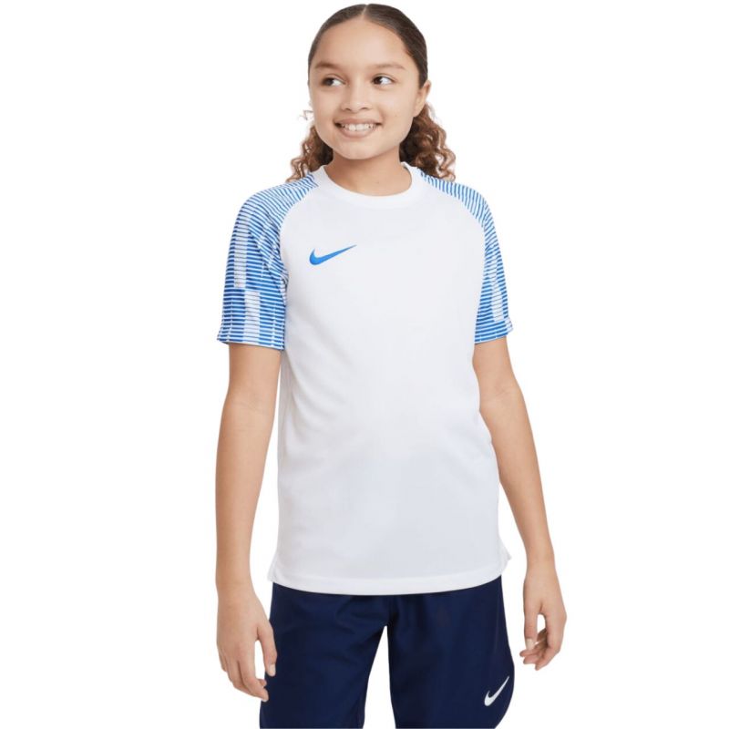 Nike Df Academy Jsy SS Jr T-shirt DH8369 102 - Sportmania.hu