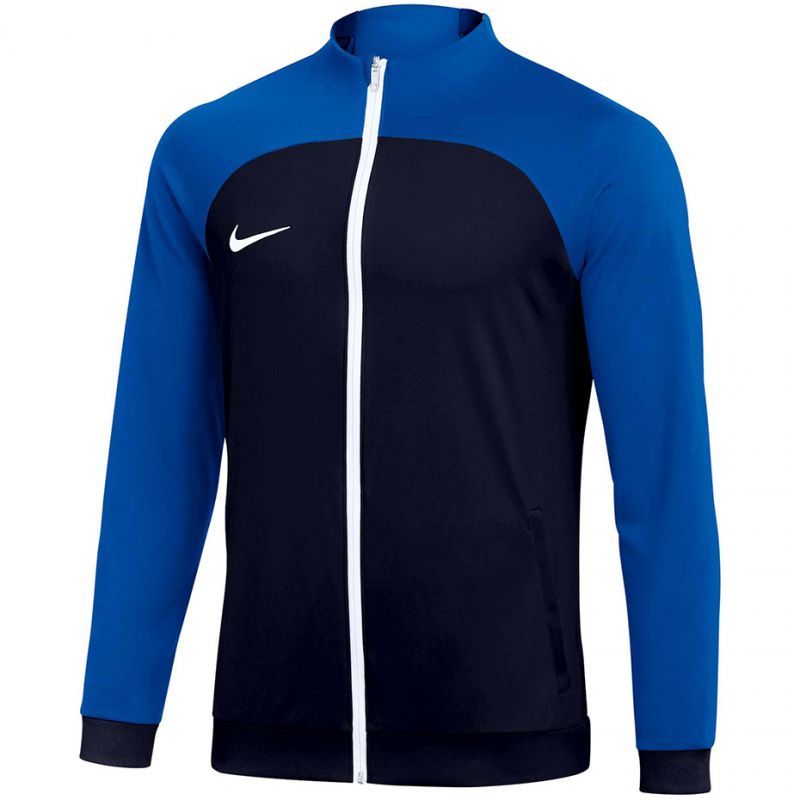 Nike DF Academy Trk Jkt KM Póló férfi Pulóver DH9234451