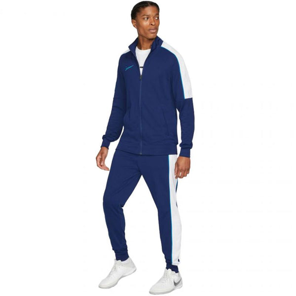 Nike DF Academy TRK JKT KP FP JB M DA5566 492 sweatshirt Póló Pulóver - Sportmania.hu