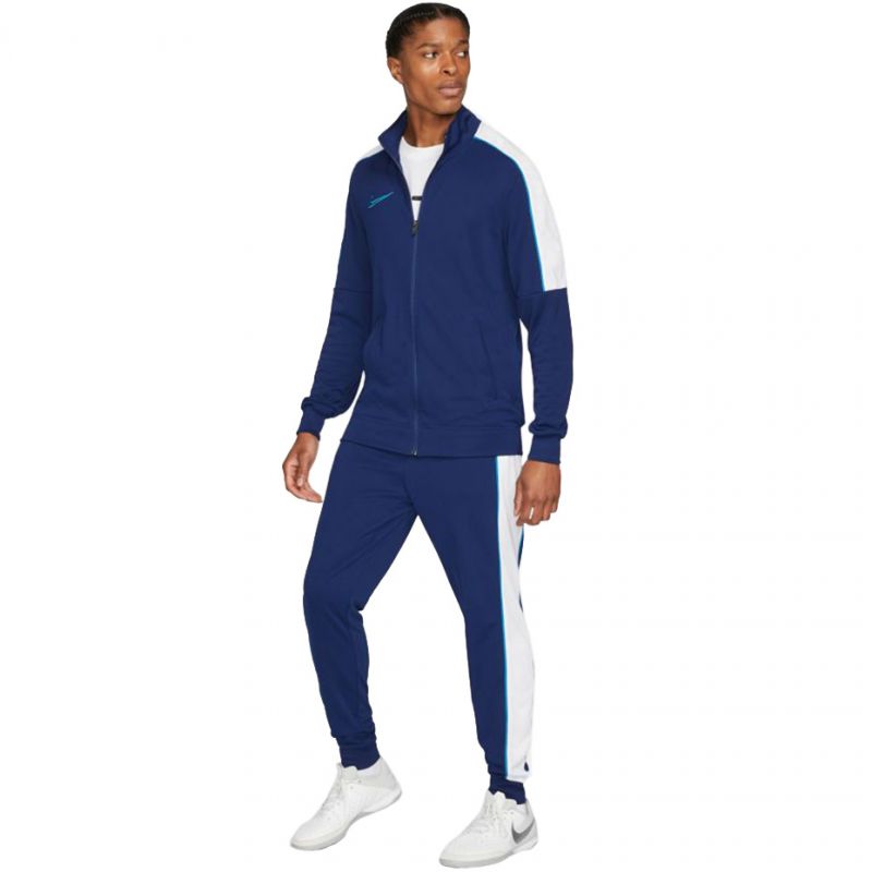 Nike DF Academy TRK JKT KP FP JB Póló férfi Pulóver DA5566492