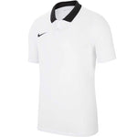 Nike DF Park 20 Polo SS Jr CW6935 100 T-shirt Póló - Sportmania.hu