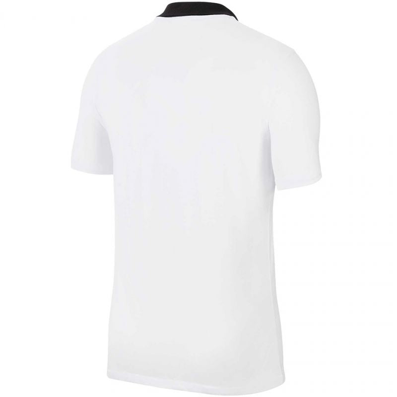 Nike DF Park 20 Polo SS Jr CW6935 100 T-shirt - Sportmania.hu