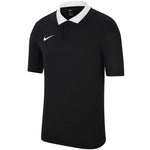 Nike DF Park 20 póló SS Jr gyerek galléros póló CW6935010