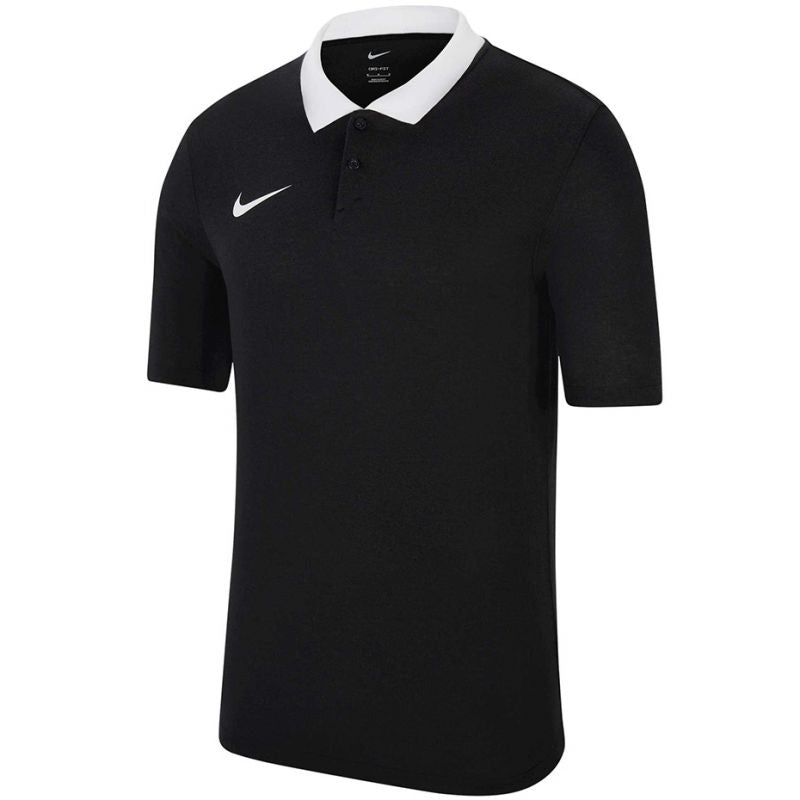 Nike DF Park 20 póló SS Jr gyerek galléros póló CW6935010