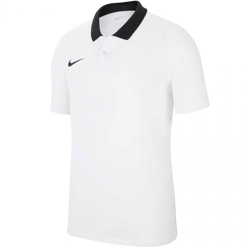 Nike DF Park 20 póló SS Jr gyerek galléros póló CW6935100
