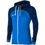 Nike DF Strike 23 HD Trk sweatshirt kék férfi pulóver DR2571463