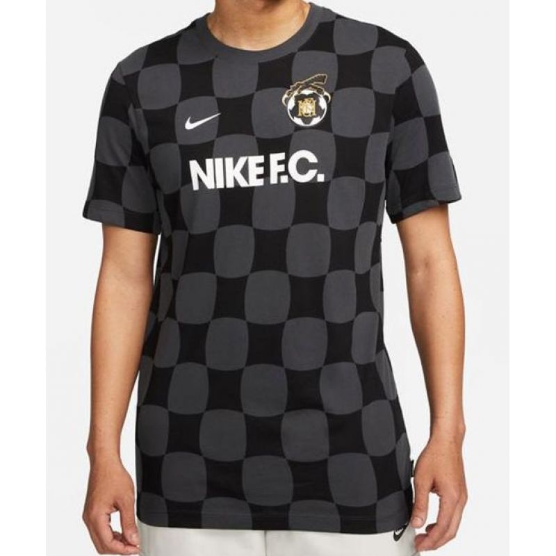 Nike DF Strike M T-shirt Ruházat férfi Póló DR7735060