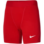 Nike DF Strike NP Shorts W női rövidnadrág DH8327657
