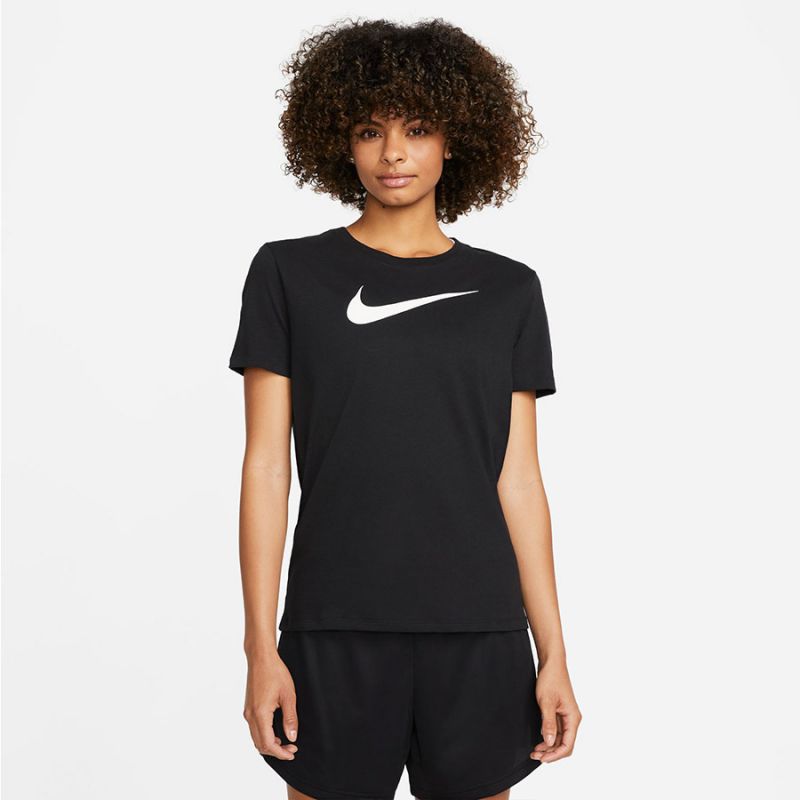 Nike DF Swoosh W T-shirt FD2884-010 - Sportmania.hu