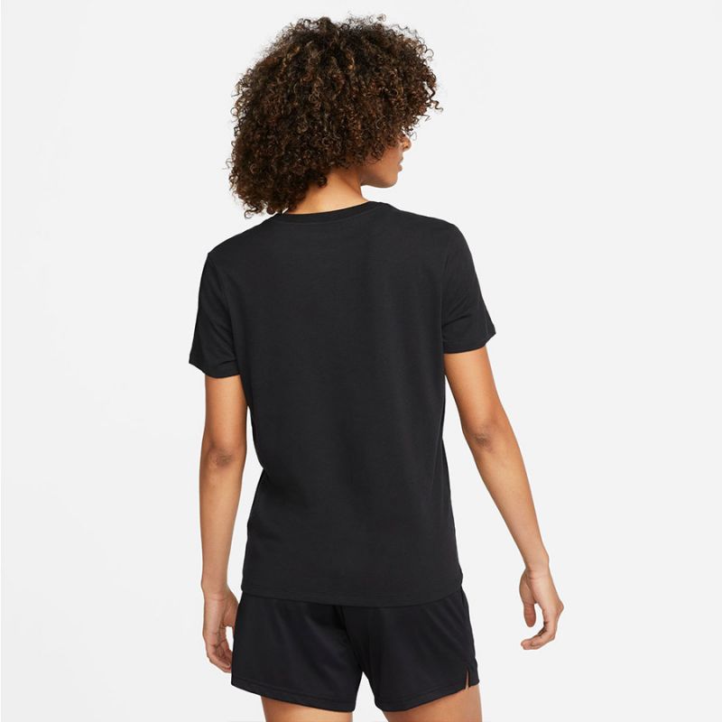 Nike DF Swoosh W T-shirt FD2884-010 - Sportmania.hu
