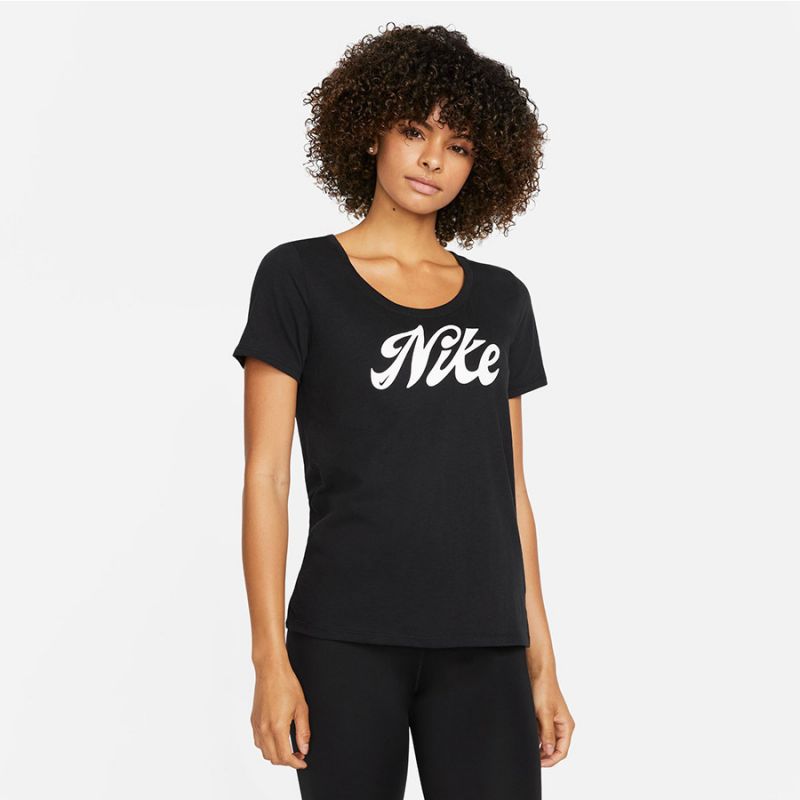 Nike DF Tee W FD2986 010 - Sportmania.hu