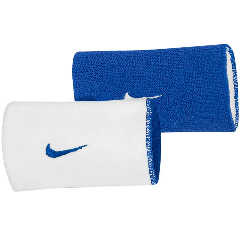 Nike Doublewide Home & Away Wristbands karszalag NNNB0452OS