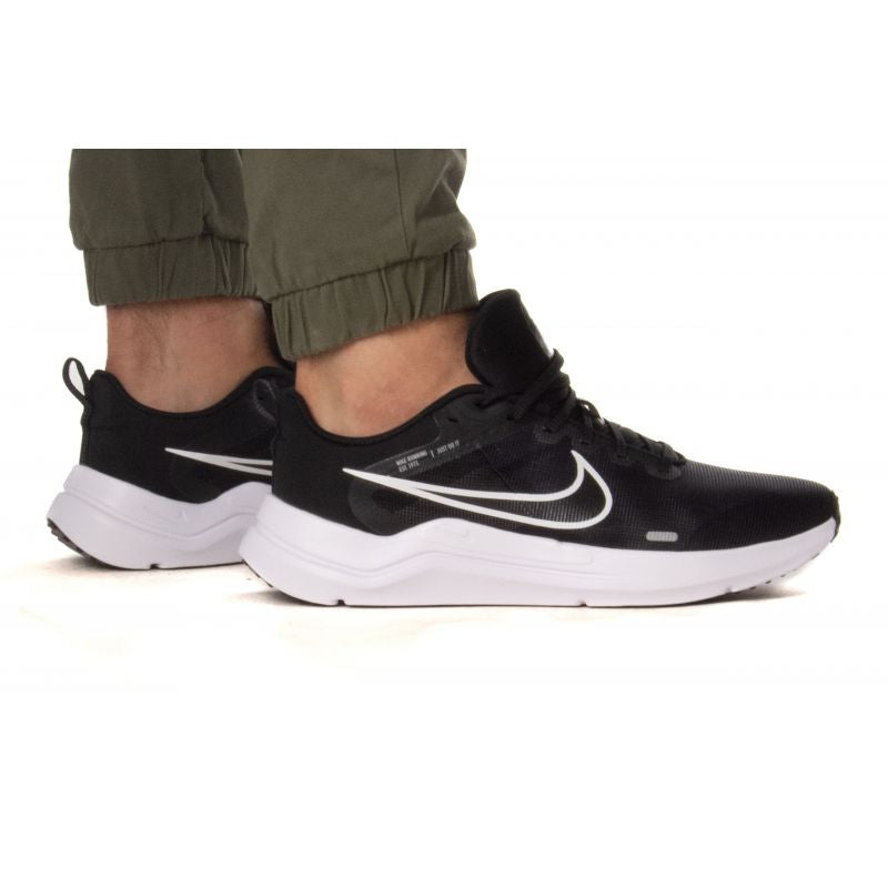 Nike Downshifter 12 M DD9293-001 Cipő - Sportmania.hu