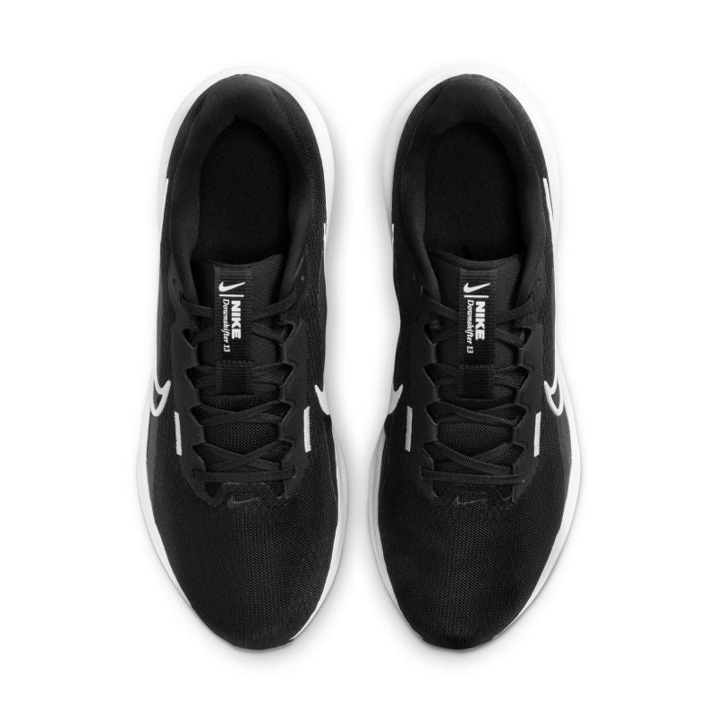 Nike Downshifter 13 M FD6454-001 Running Shoes cipő - Sportmania.hu