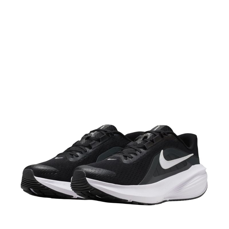 Nike Downshifter 14 Men's fekete cipő férfi