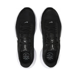 Nike Downshifter 14 Men's fekete cipő férfi