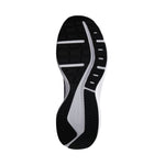 Nike Downshifter 14 Men's fekete cipő férfi