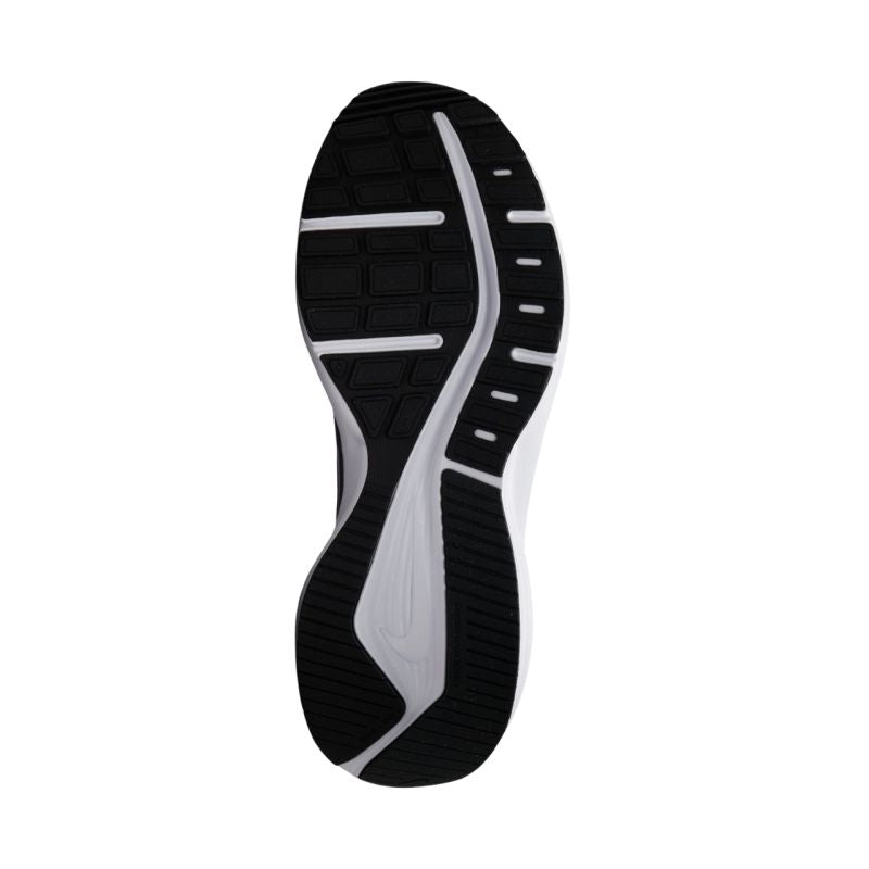 Nike Downshifter 14 Men's fekete cipő férfi