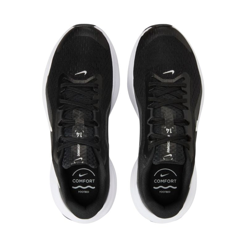 Nike Downshifter 14 Women's fekete női futócipő IB1899002