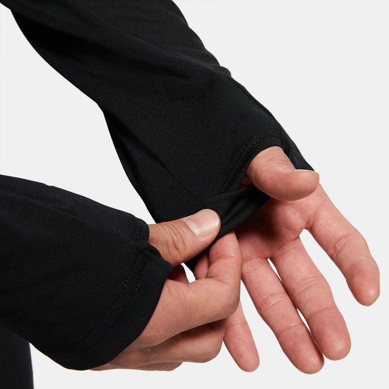 Nike Dri-FIT Academy 21 Dril M CW6110-010 sweatshirt Pulóver - Sportmania.hu