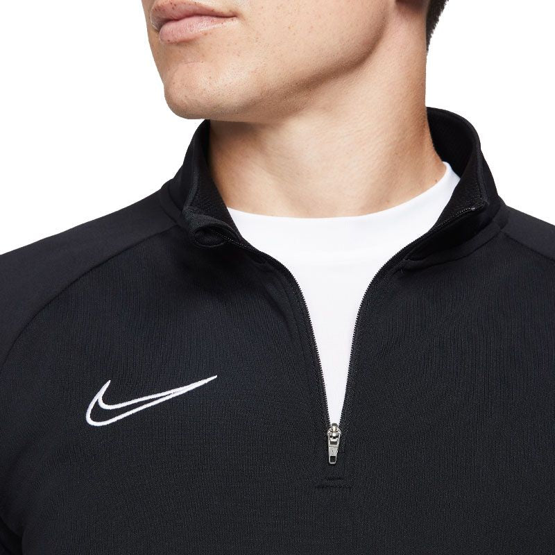 Nike Dri-FIT Academy 21 Dril M CW6110-010 sweatshirt Pulóver - Sportmania.hu