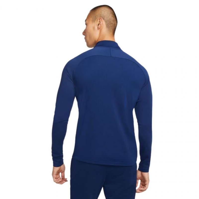 Nike Dri-Fit Academy 21 Dril Top M CW6110-492 sweatshirt Póló Pulóver - Sportmania.hu