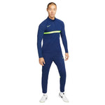 Nike Dri-Fit Academy 21 Dril Top Póló férfi Pulóver CW6110492