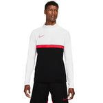 Nike Dri-FIT Academy 21 Drill Top férfi Pulóver CW6110016