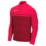 Nike Dri-FIT Academy 21 Drill Top férfi Pulóver CW6110687