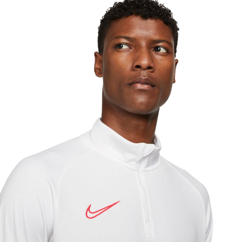 Nike Dri-FIT Academy 21 Drill Top M CW6110 016 sweatshirt Pulóver - Sportmania.hu