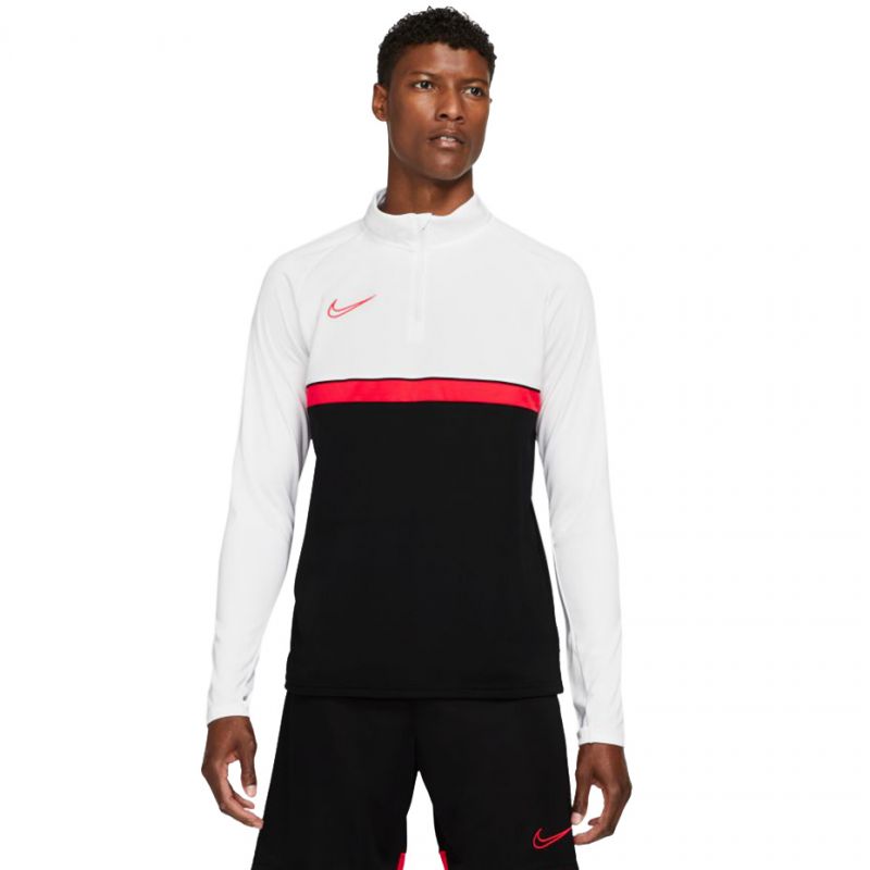 Nike Dri-FIT Academy 21 Drill Top M CW6110 016 sweatshirt Pulóver - Sportmania.hu