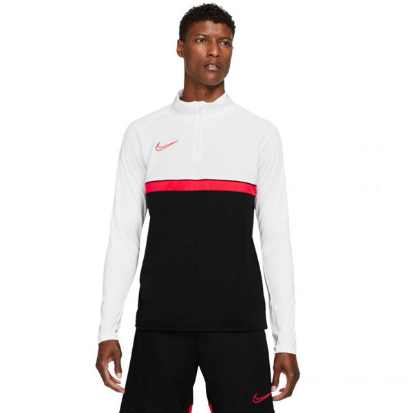 Nike Dri-FIT Academy 21 Drill Top M CW6110 016 sweatshirt Pulóver - Sportmania.hu