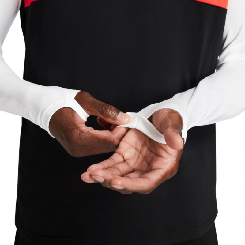 Nike Dri-FIT Academy 21 Drill Top M CW6110 016 sweatshirt Pulóver - Sportmania.hu