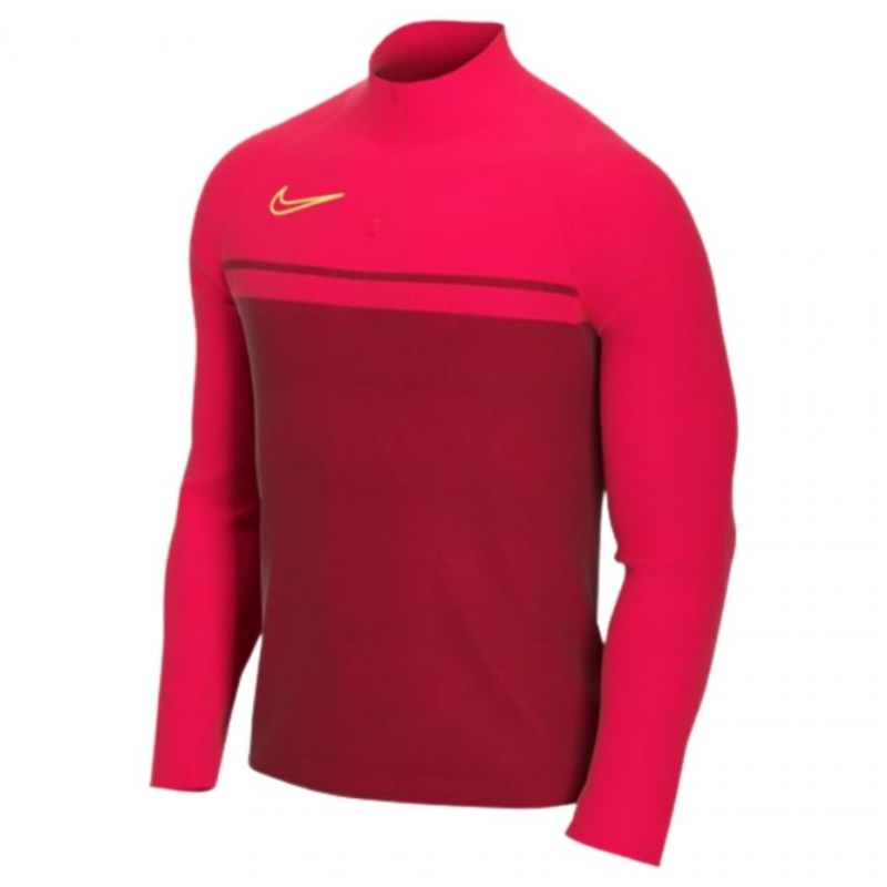 Nike Dri-FIT Academy 21 Drill Top M CW6110 687 sweatshirt Pulóver - Sportmania.hu