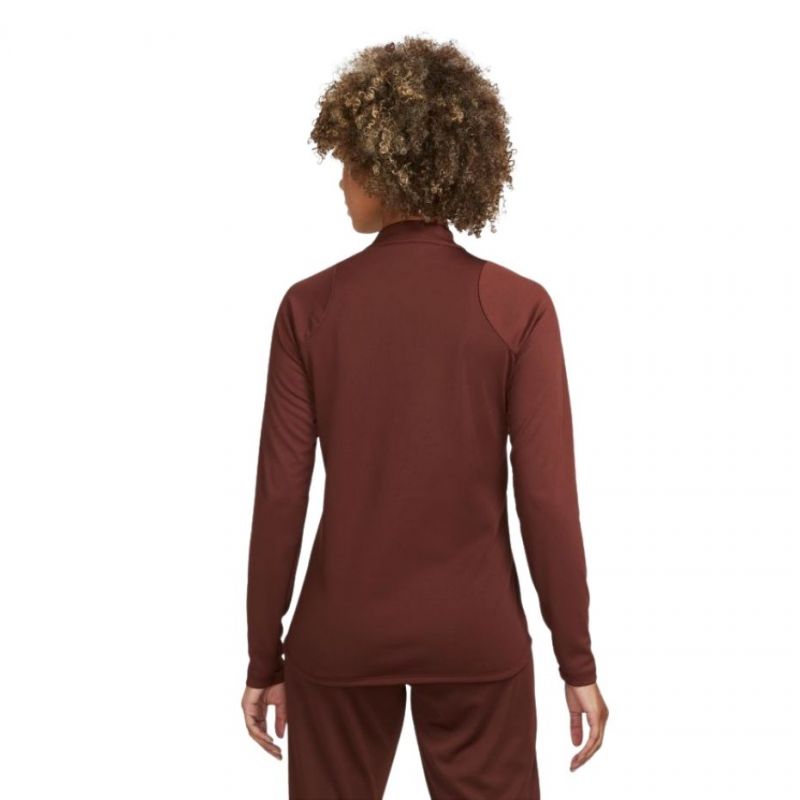 Nike Dri-FIT Academy 21 Drill Top W CV2653 273 Sweatshirt Pulóver - Sportmania.hu