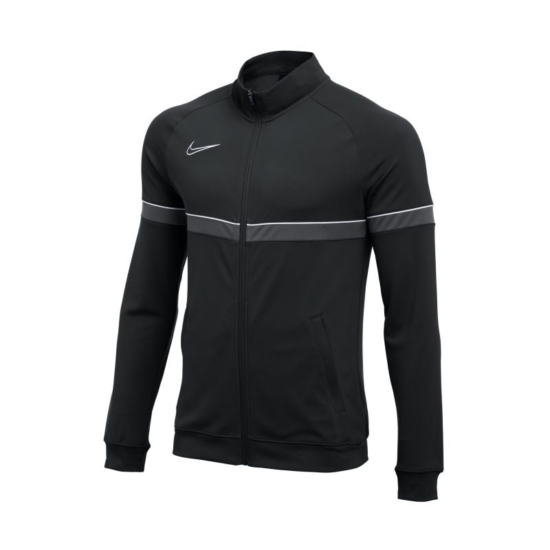Nike Dri-FIT Academy 21 Jr CW6115-014 sweatshirt Pulóver - Sportmania.hu