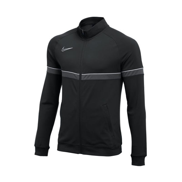 Nike Dri-FIT Academy 21 Jr CW6115-014 sweatshirt Pulóver - Sportmania.hu