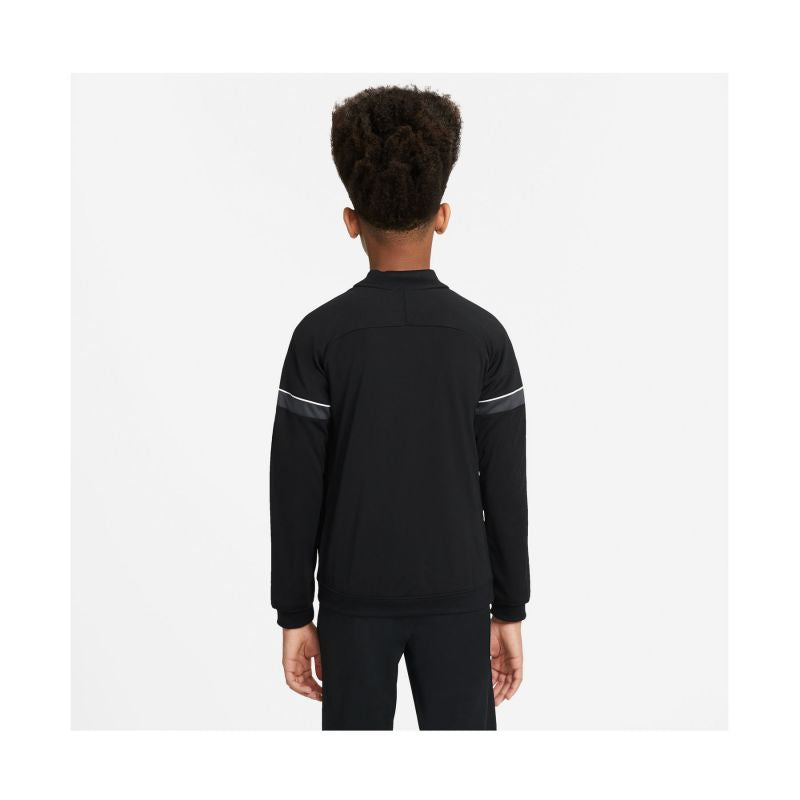 Nike Dri-FIT Academy 21 Jr CW6115-014 sweatshirt Pulóver - Sportmania.hu