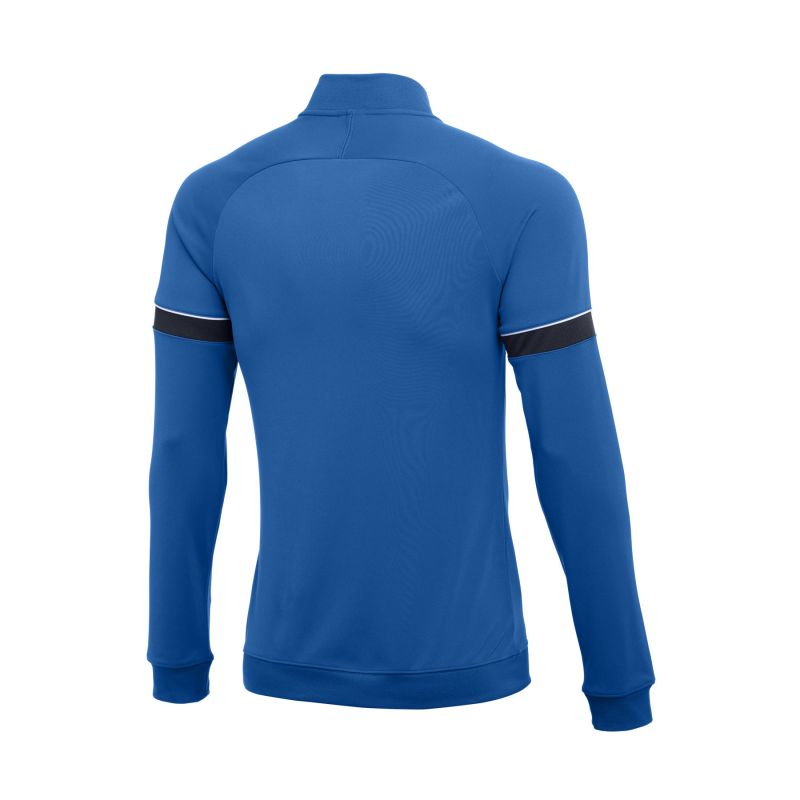 Nike Dri-FIT Academy 21 Jr CW6115-463 sweatshirt Póló Pulóver - Sportmania.hu