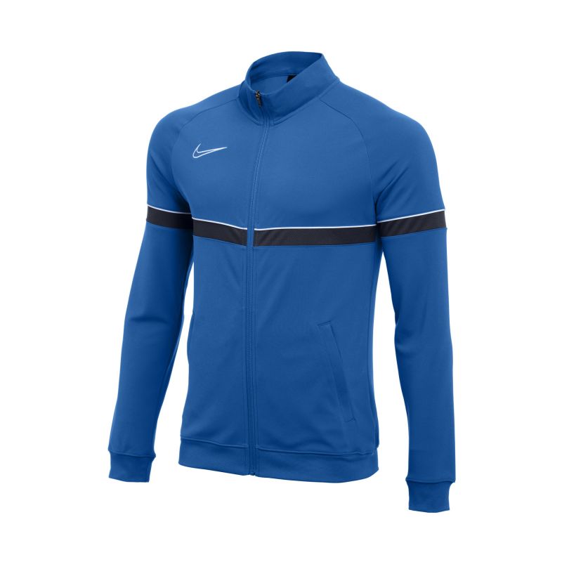 Nike Dri-FIT Academy 21 Jr Póló Pulóver gyerek CW6115-463