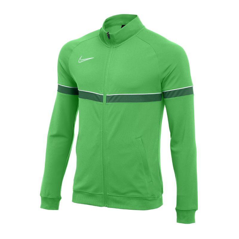 Nike Dri-FIT Academy 21 M Sweatshirt CW6113-362 Póló Pulóver - Sportmania.hu