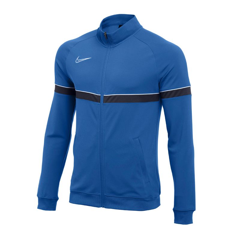 Nike Dri-FIT Academy 21 M Sweatshirt CW6113-463 Pulóver - Sportmania.hu