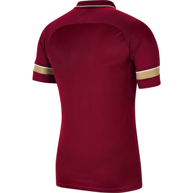 Nike Dri-FIT Academy 21 Polo SS Jr CW6106 677 T-Shirt Póló - Sportmania.hu